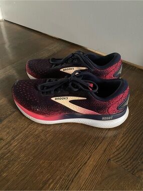 Brooks Ghost Running Shoes